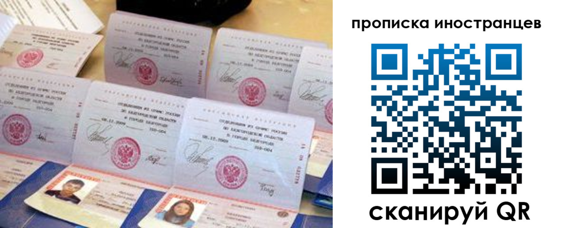 прописка для школы в Моздоке